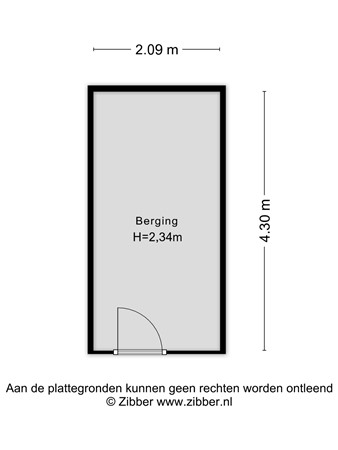 Paasberg 178, 2905 BV Capelle aan den IJssel - 