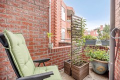 Sold subject to conditions: Paasberg 178, 2905 BV Capelle aan den IJssel