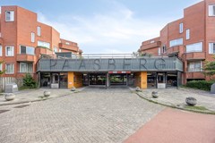 Sold subject to conditions: Paasberg 178, 2905 BV Capelle aan den IJssel