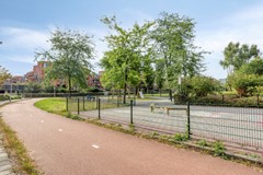 Sold subject to conditions: Paasberg 178, 2905 BV Capelle aan den IJssel