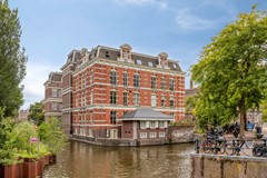 Te koop: Marnixstraat 313B, 1016TB Amsterdam