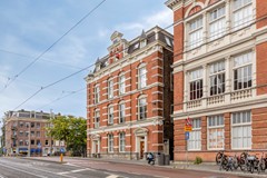 For sale: Marnixstraat 313B, 1016 TB Amsterdam