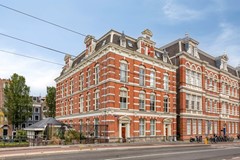 For sale: Marnixstraat 313B, 1016 TB Amsterdam