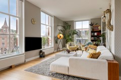 For sale: Marnixstraat 313B, 1016 TB Amsterdam