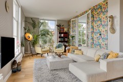 For sale: Marnixstraat 313B, 1016 TB Amsterdam