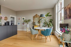 For sale: Marnixstraat 313B, 1016 TB Amsterdam