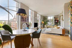 For sale: Marnixstraat 313B, 1016 TB Amsterdam
