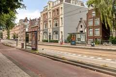 For sale: Marnixstraat 313B, 1016 TB Amsterdam