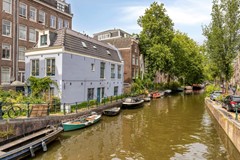 For sale: Marnixstraat 313B, 1016 TB Amsterdam