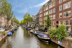 For sale: Marnixstraat 313B, 1016 TB Amsterdam
