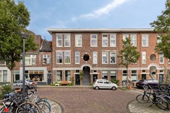 For sale: De Genestetstraat 6A, 2321 XM Leiden