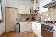 For sale: De Genestetstraat 6A, 2321 XM Leiden