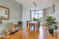 For sale: De Genestetstraat 6A, 2321 XM Leiden