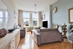 For sale: De Genestetstraat 6A, 2321 XM Leiden