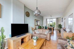 For sale: De Genestetstraat 6A, 2321 XM Leiden