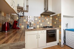 For sale: De Genestetstraat 6A, 2321 XM Leiden