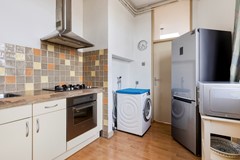 For sale: De Genestetstraat 6A, 2321 XM Leiden