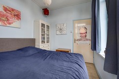 For sale: De Genestetstraat 6A, 2321 XM Leiden
