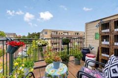 For sale: De Genestetstraat 6A, 2321 XM Leiden