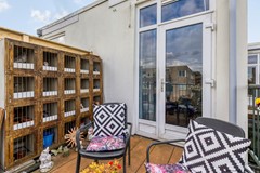 For sale: De Genestetstraat 6A, 2321 XM Leiden