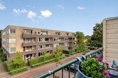 For sale: De Genestetstraat 6A, 2321 XM Leiden