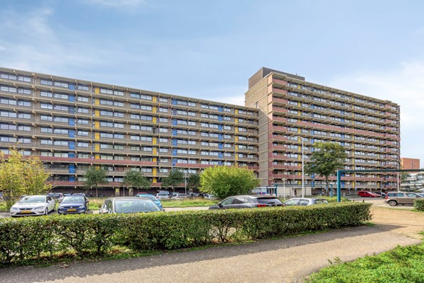 Under offer: Laveibos 138, 2715 RH Zoetermeer