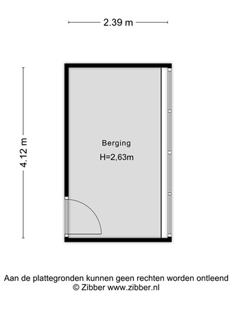 Laveibos 138, 2715 RH Zoetermeer - 