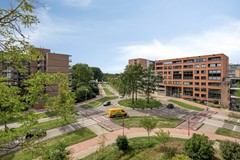 Under offer: Laveibos 138, 2715 RH Zoetermeer