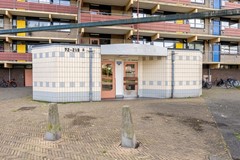 Under offer: Laveibos 138, 2715 RH Zoetermeer