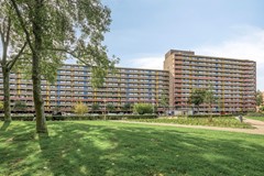 Under offer: Laveibos 138, 2715 RH Zoetermeer