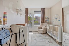 Under offer: Laveibos 138, 2715 RH Zoetermeer