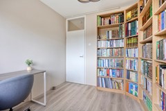 Under offer: Laveibos 138, 2715 RH Zoetermeer