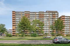 Under offer: Laveibos 138, 2715 RH Zoetermeer