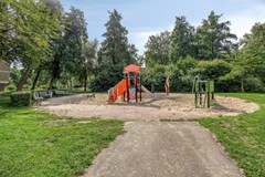 Under offer: Laveibos 138, 2715 RH Zoetermeer