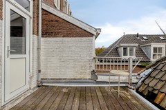 New for sale: Morsweg 10A, 2312 AD Leiden