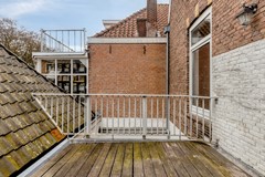 New for sale: Morsweg 10A, 2312 AD Leiden