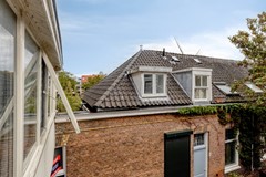 New for sale: Morsweg 10A, 2312 AD Leiden