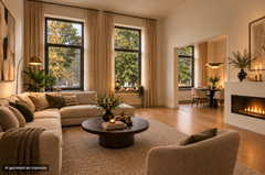 New for sale: Morsweg 10A, 2312 AD Leiden