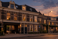 New for sale: Morsweg 10A, 2312 AD Leiden