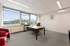 Huur: Kamerlingh Onnesweg 10A, 2991 XL Barendrecht