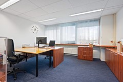 Huur: Kamerlingh Onnesweg 10A, 2991 XL Barendrecht