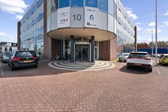 Huur: Kamerlingh Onnesweg 10A, 2991 XL Barendrecht