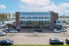 Huur: Kamerlingh Onnesweg 10A, 2991 XL Barendrecht