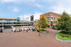 Verhuurd: Stationsplein 1, 3331 LL Zwijndrecht