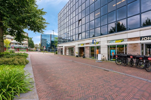 Medium property photo - Stationsplein, 3331 LL Zwijndrecht