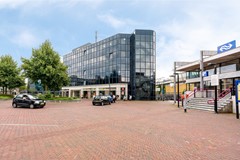 Huur: Stationsplein 4, 3331 LL Zwijndrecht