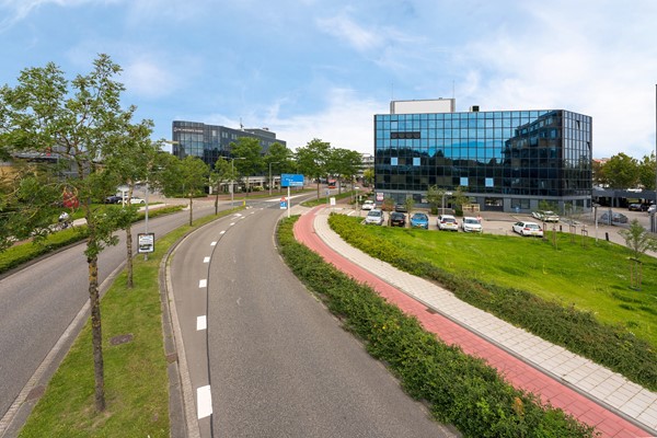 Medium property photo - Stationsweg 41, 3331 LR Zwijndrecht