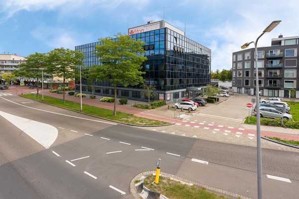 Medium property photo - Stationsweg 41, 3331 LR Zwijndrecht