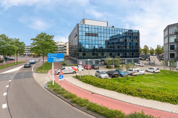 Medium property photo - Stationsweg 41, 3331 LR Zwijndrecht
