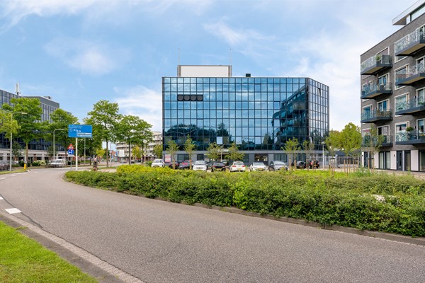 Medium property photo - Stationsweg 41, 3331 LR Zwijndrecht